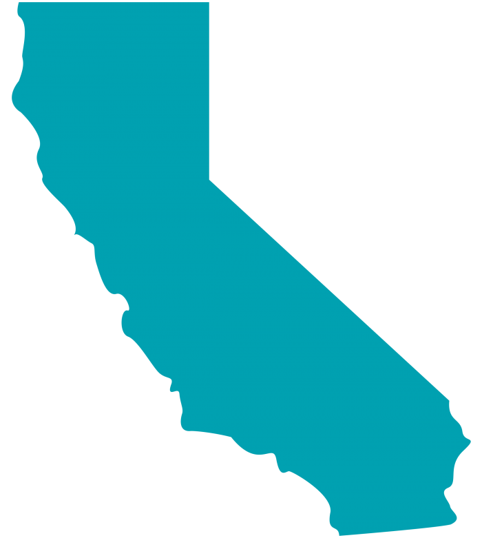 700x781 California Outline Png Vector, Clipart