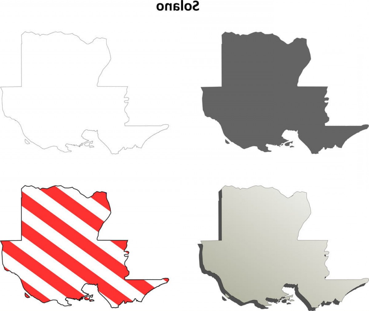 1200x1011 Cover California Vector Lamaison