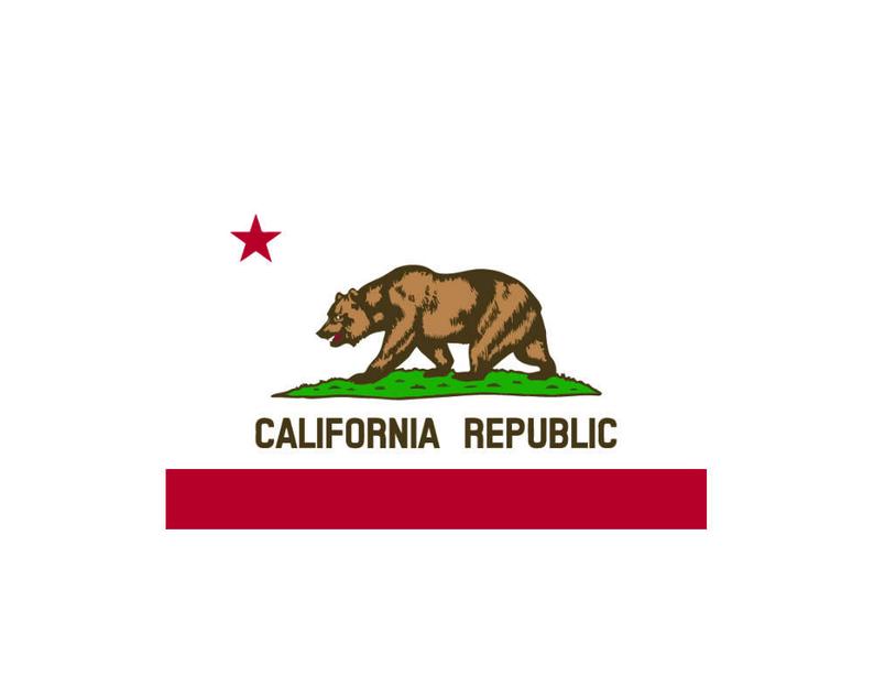 California Flag State National Symbol Banner Background Etsy 794x635 California Flag State National Symbol Banner Background Etsy