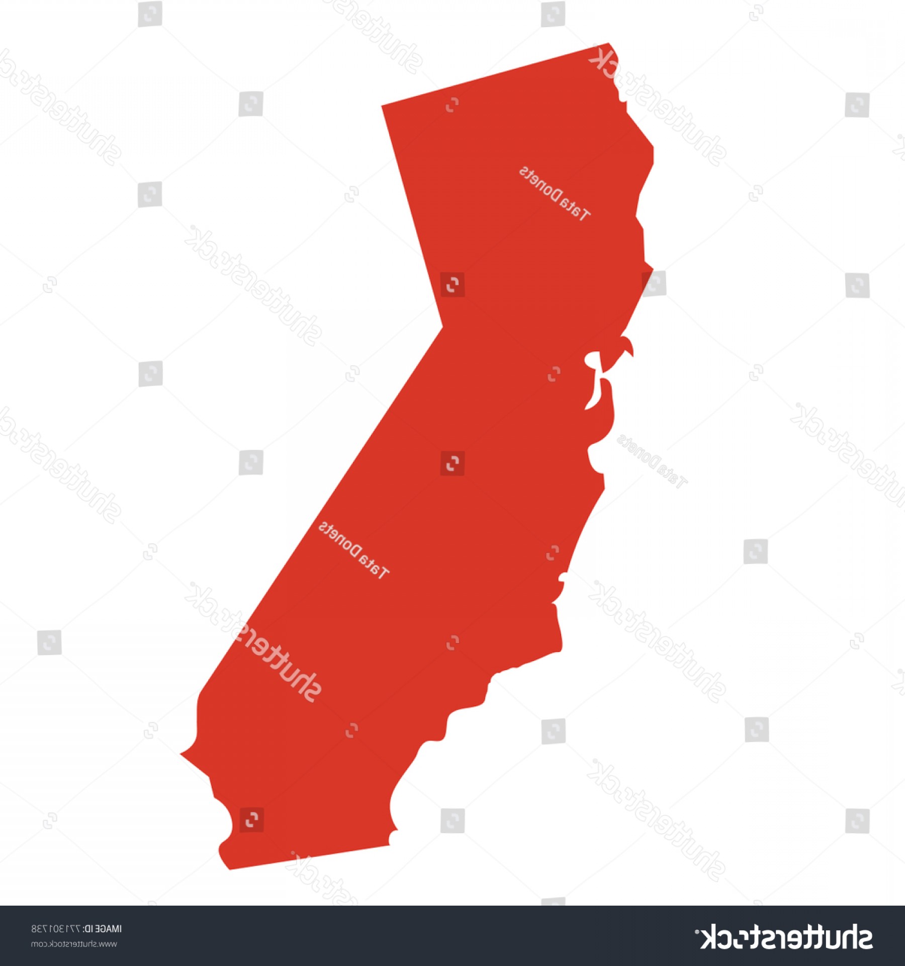 California Vector Map State Known Golden Geekchicpro 1800x1920 California Vector Map State Known Golden Geekchicpro