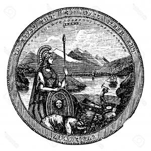 300x300 Made California Seal Sign Production Vector Createmepink