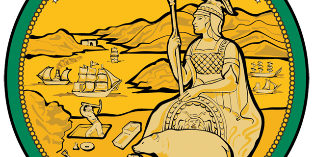 640x320 Vector Graphic Conversion The Great Seal Of The State