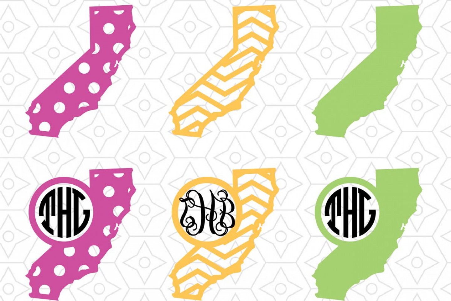 1440x960 Cover California Vector Hoodamath