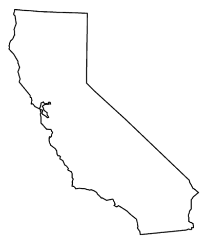 400x484 Download Transparent California Free Png Transparent Image And Clipart