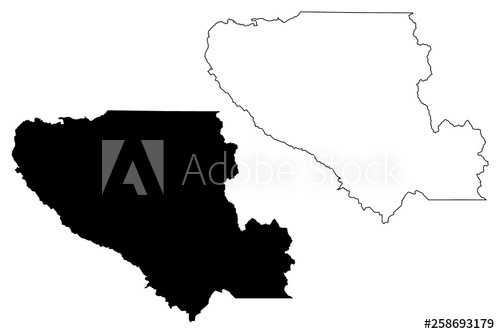 California State Silhouette Vector at Vectorified.com | Collection of ...