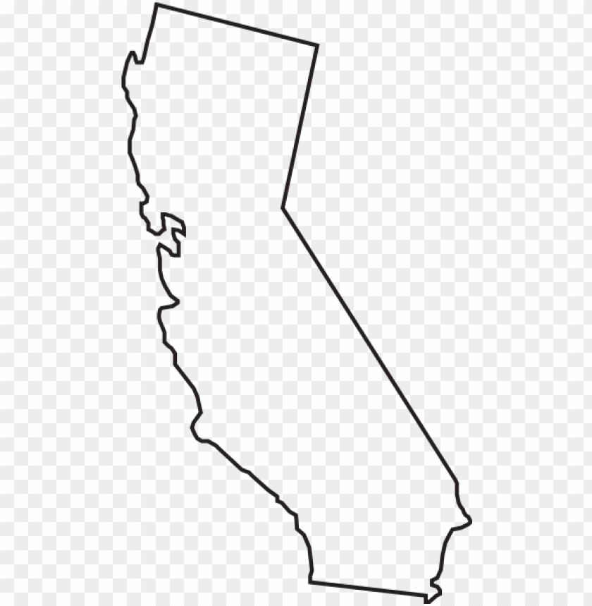 Download California State Silhouette Vector at Vectorified.com ...