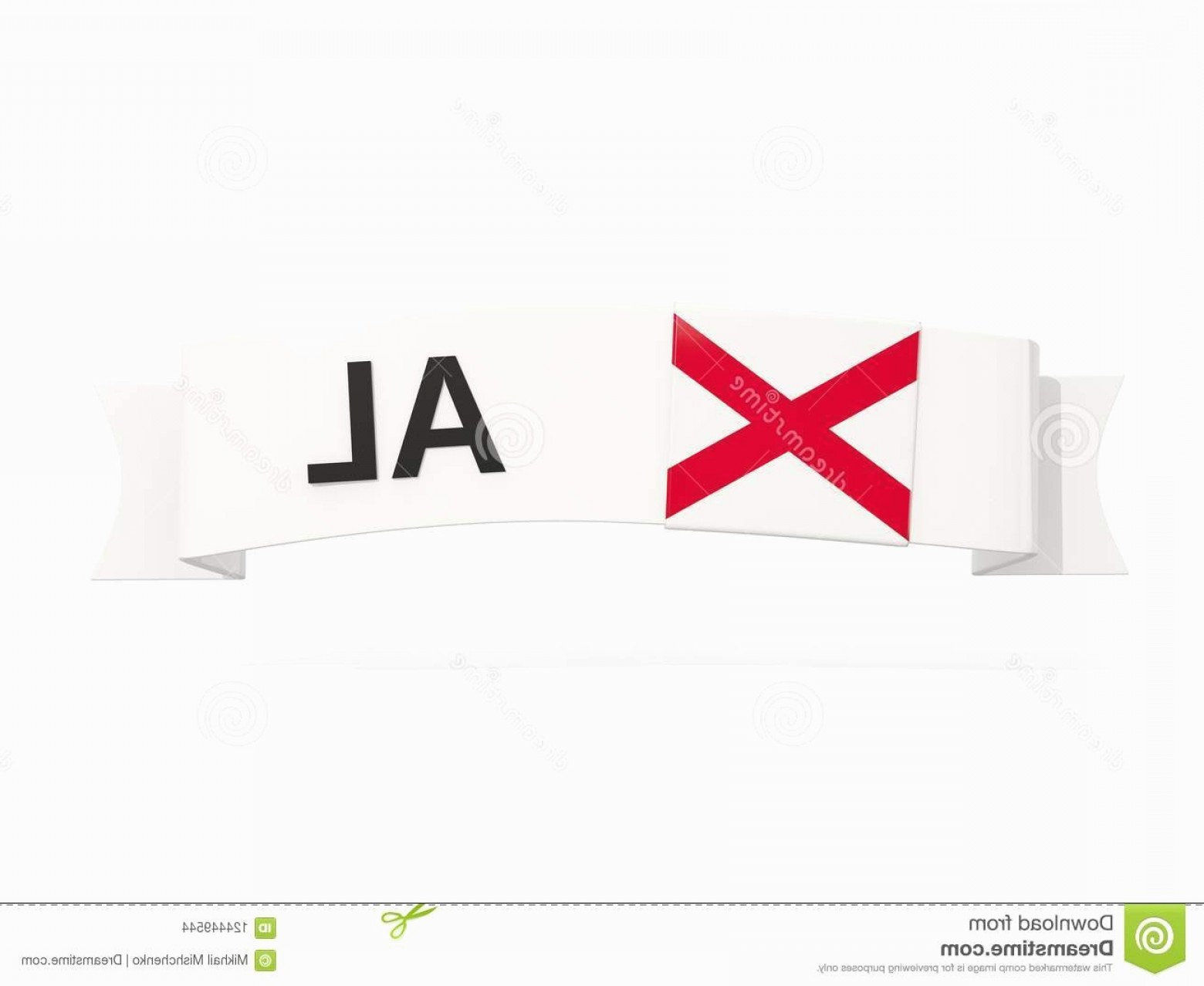 California State Vector