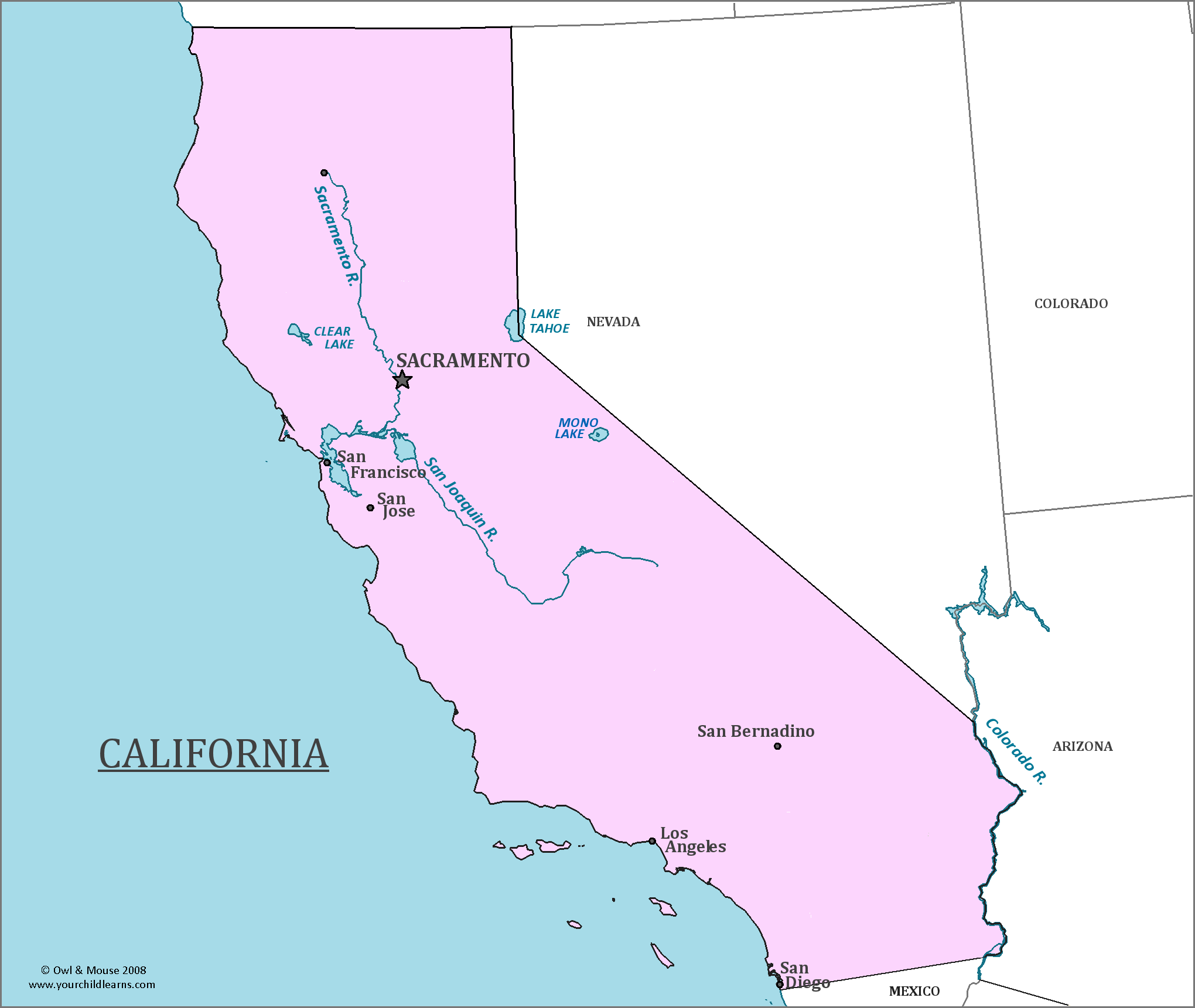 California State Vector at Vectorified.com  Collection of California 