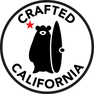 300x300 Crafted California Logo Vector