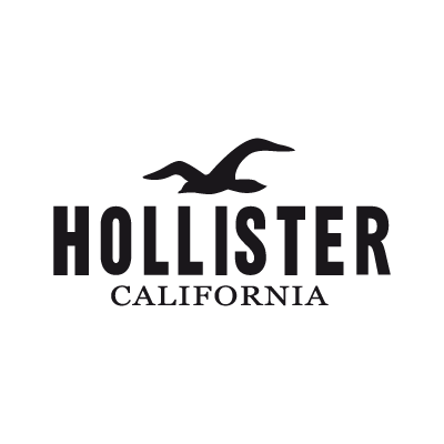 400x400 Hollister Vector Logo