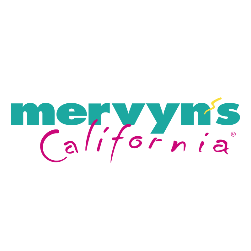 800x799 Mervyn's California Free Vectors, Logos, Icons And Photos Downloads