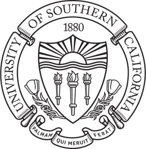 293x300 University Of Southern California Seal Logo Vector
