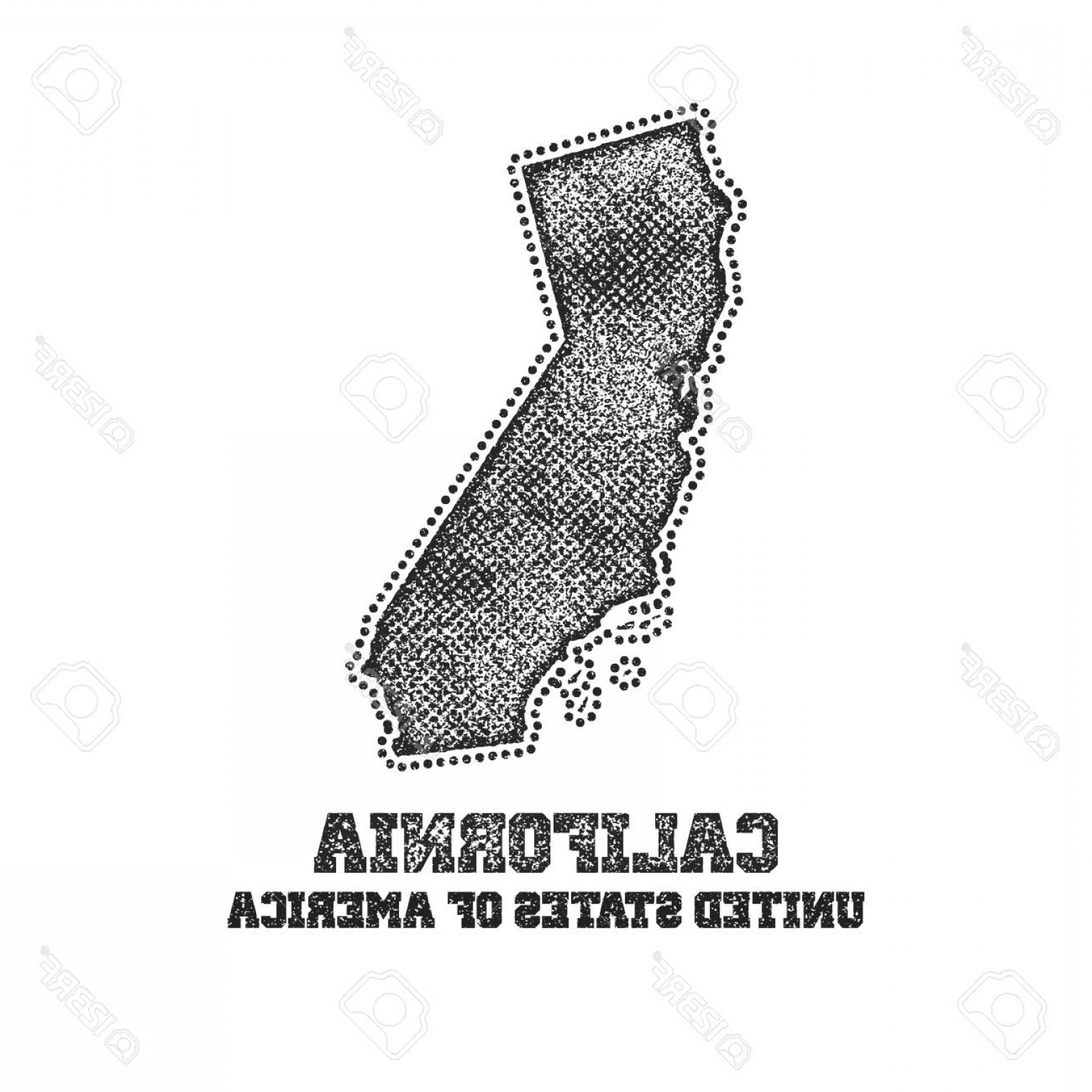1560x1560 Cover California Vector Hoodamath