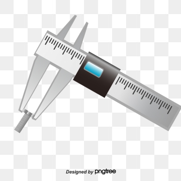 360x360 Vernier Caliper Png, Vector, And Clipart With Transparent