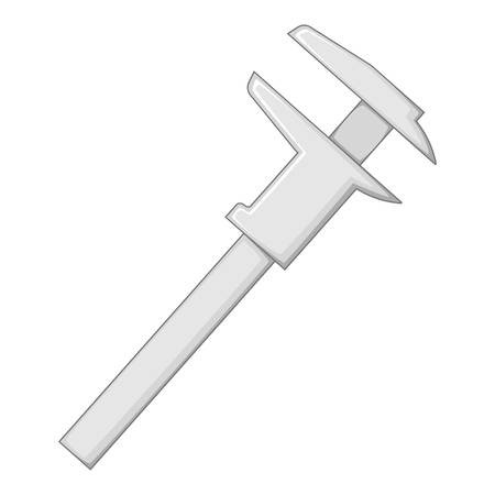 450x450 Caliper Icon Cartoon Illustration Of Caliper Vector Icon For Web