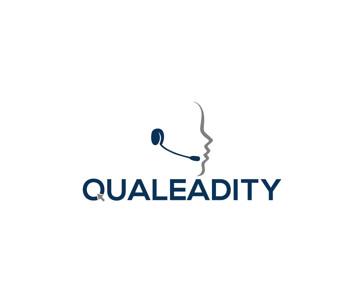 1200x1000 Modern, Professional, Outbound Call Center Logo Design