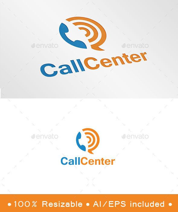 590x700 Call Center And Office Graphics, Designs Templates