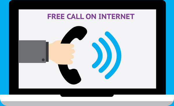600x368 Call Center Free Vector Download