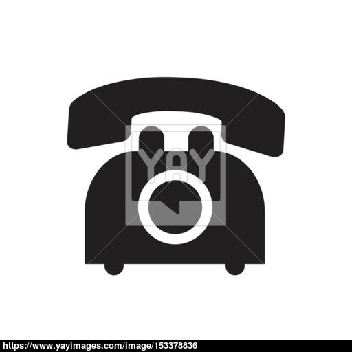 512x512 Call Center Vector Icon Vector