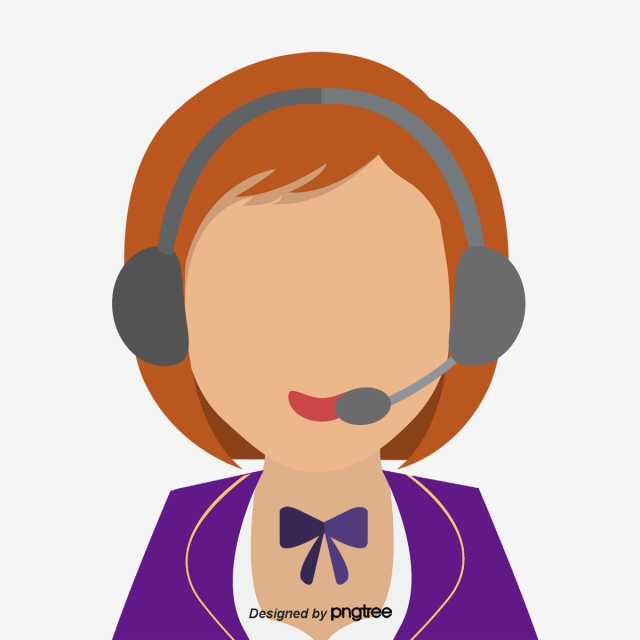 640x640 Call Center Png Images Vector And Free Download