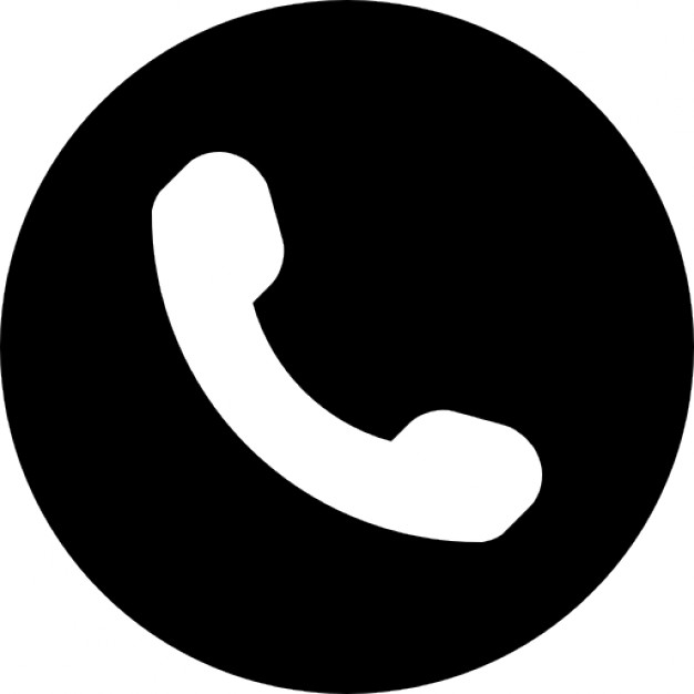 626x626 Phone Icon Vector Png