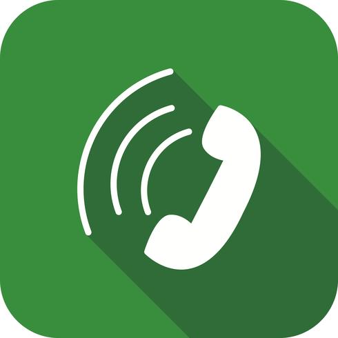 490x490 Vector Active Call Icon