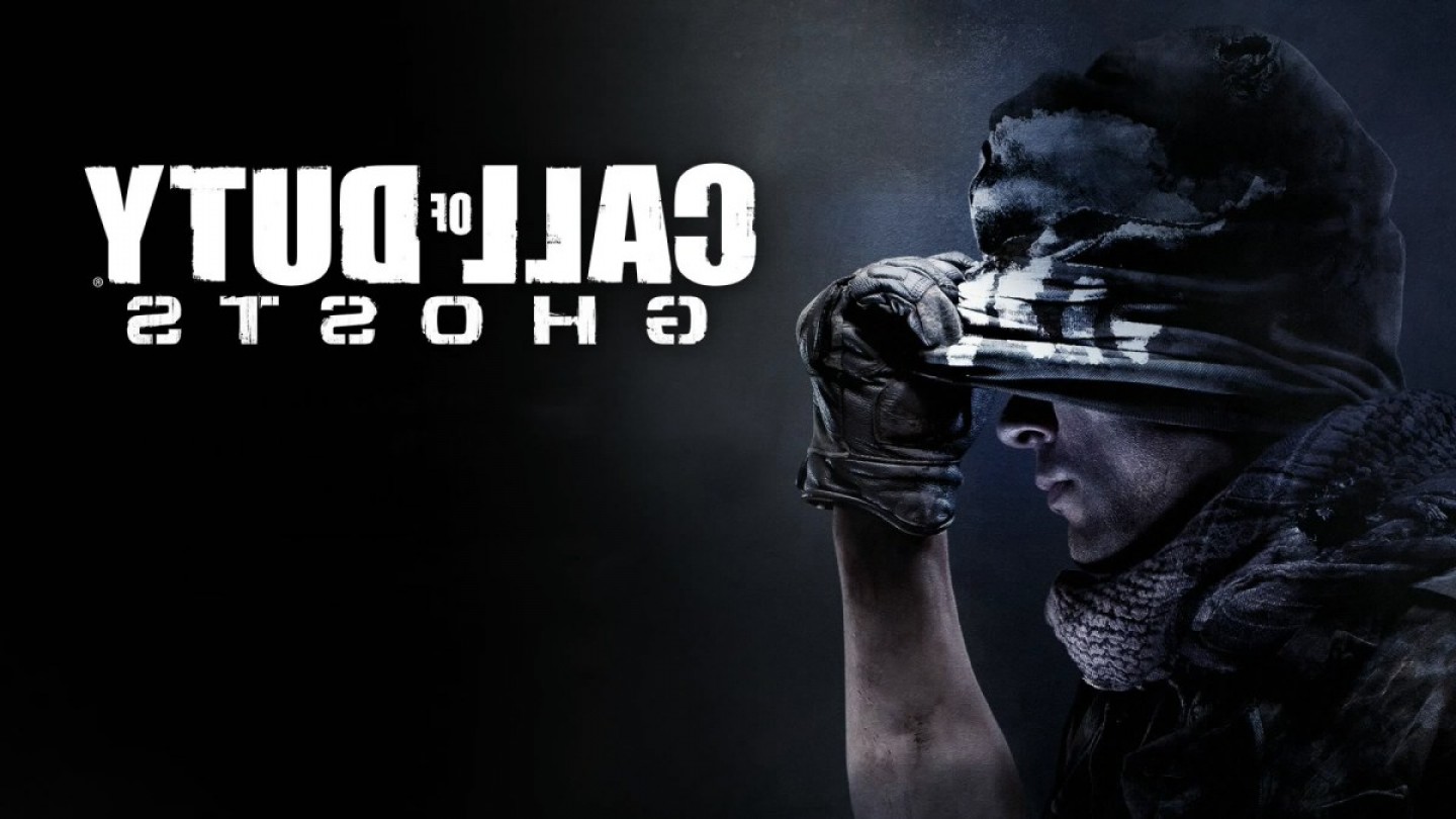 Vatsus Game Corner Call Of Duty Ghosts Soidergi 1440x810 Vatsus Game Corner Call Of Duty Ghosts Soidergi