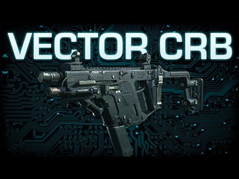 Vector Crb Call Of Duty Ghosts Weapon Guide Gun Review 480x360 Vector Crb Call Of Duty Ghosts Weapon Guide Gun Review