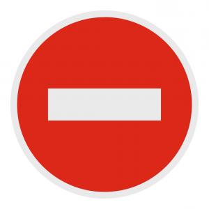 300x300 Forbidden Call Vector Icon Telephone Not Newwaysys