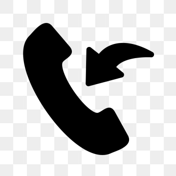 360x360 Incoming Call Png Images Vector And Free Download