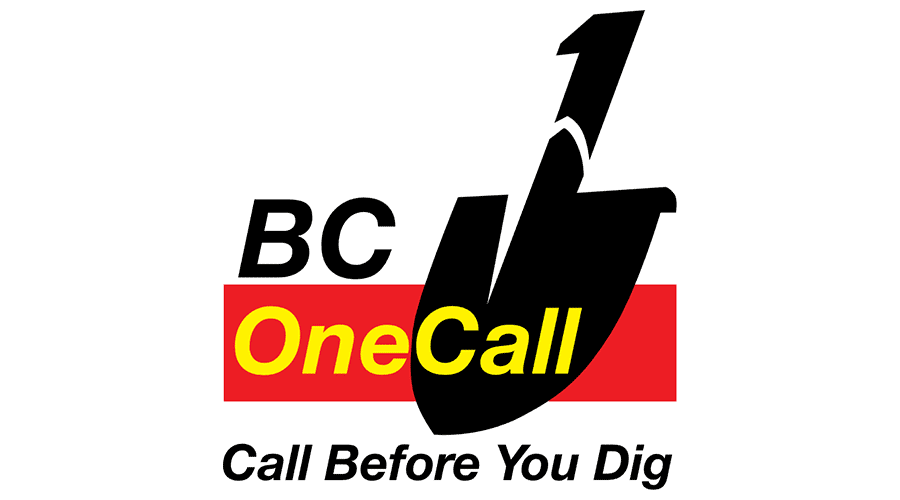 900x500 Bc One Call Vector Logo