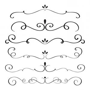 Art Calligraphy Flourish Of Vintage Decorative Vector Hoodamathrun 300x300 Art Calligraphy Flourish Of Vintage Decorative Vector Hoodamathrun