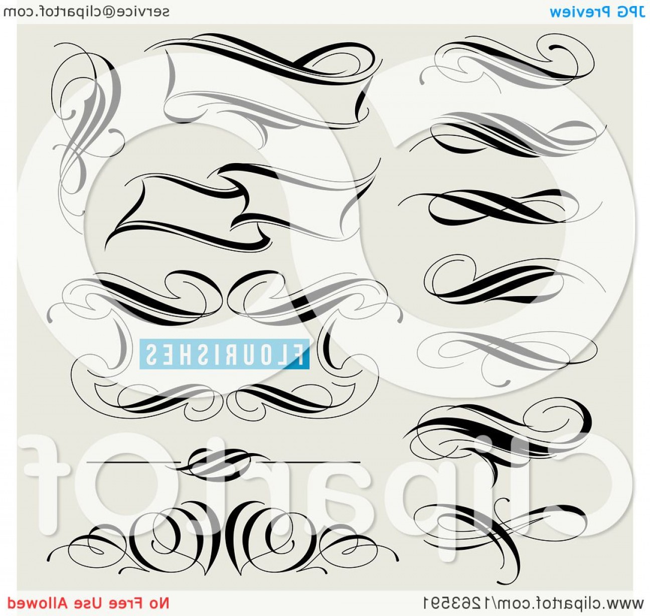 Black Calligraphic Flourishes On Tan Cqrecords 1296x1228 Black Calligraphic Flourishes On Tan Cqrecords
