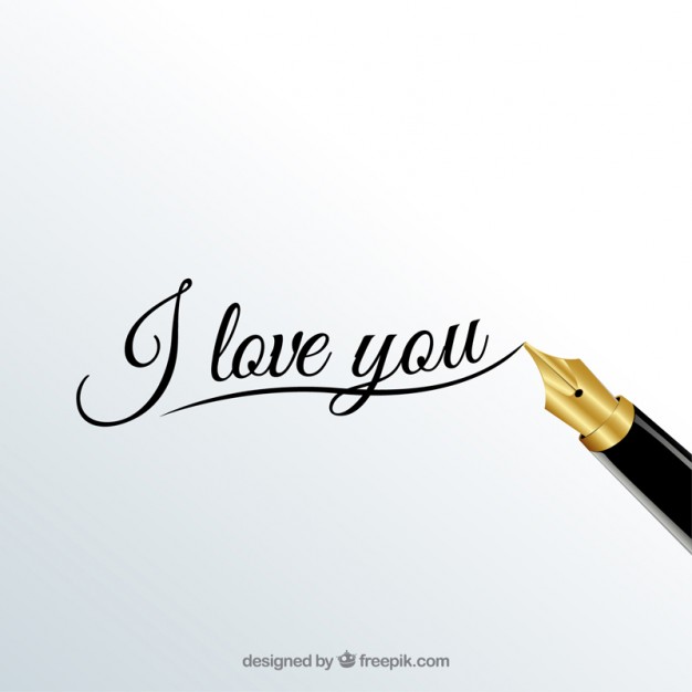 626x626 Calligraphy Pen Vectors, Photos And Free Download