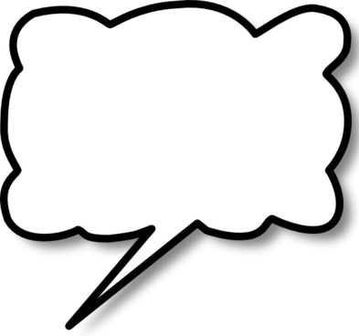 393x368 Vector Callout For Free Download