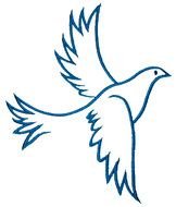 162x190 Calvary Chapel Dove Images