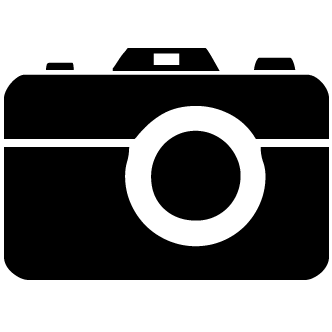 332x332 Camara Fotografica Vector Png Png Image