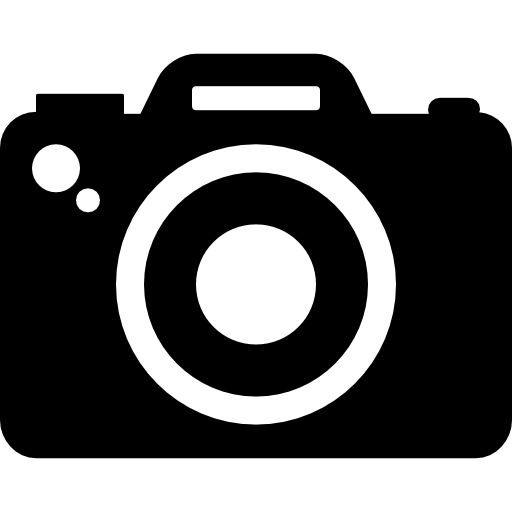 Camara Fotografica Vector at Vectorified.com | Collection of Camara ...