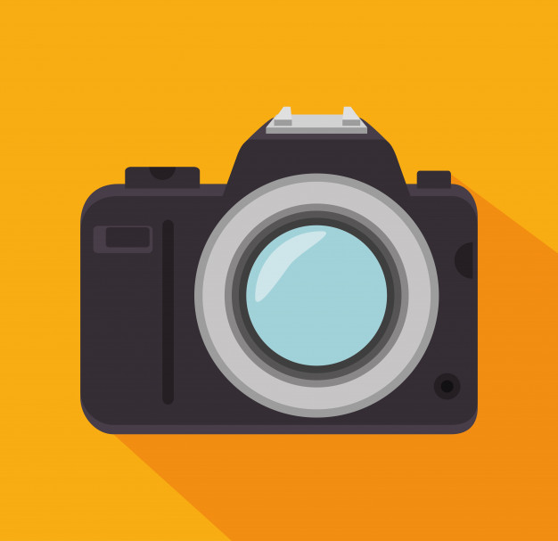 626x607 Lente De Descargar Vectores Premium