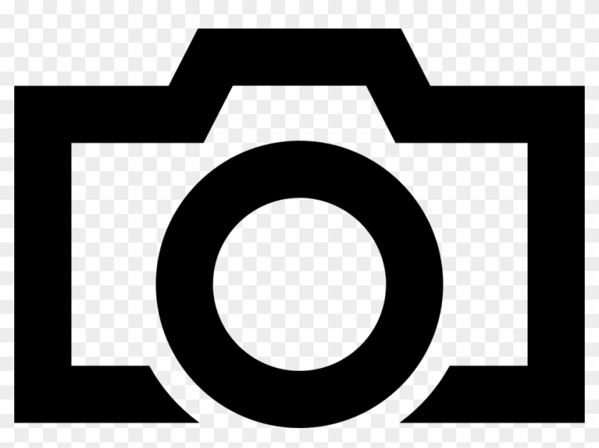 840x628 Camara Fotografica Vector Png