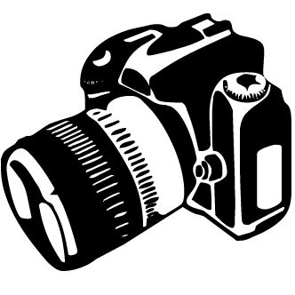 Camara Fotografica Vector Png Png Image 332x332 Camara Fotografica Vector Png Png Image