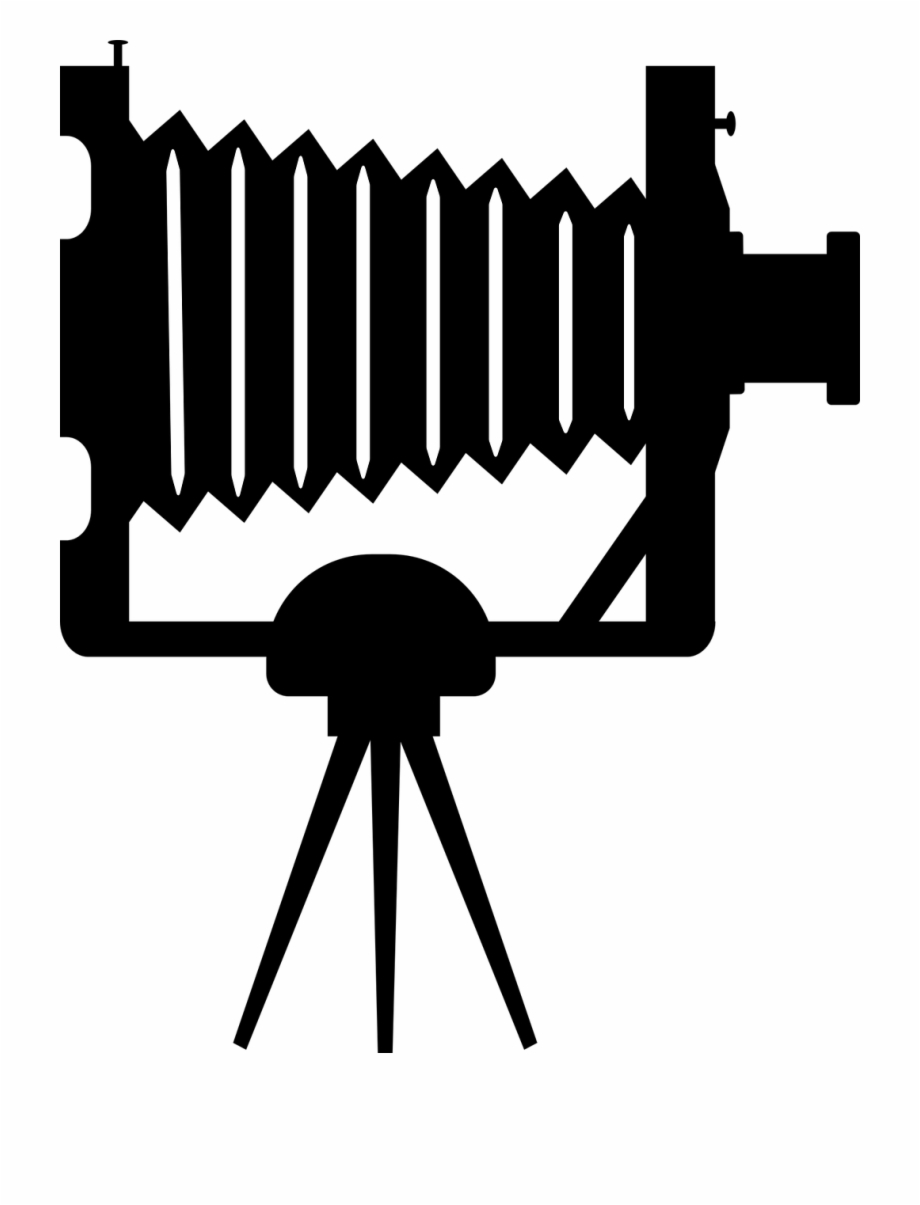 Camera Old Vector Vintage Png Image 920x1205 Camera Old Vector Vintage Png Image