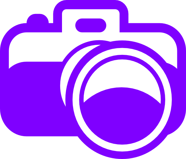 Camera Vector Clip Art 600x513 Camera Vector Clip Art