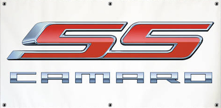 450x221 Camaro Ss Logos