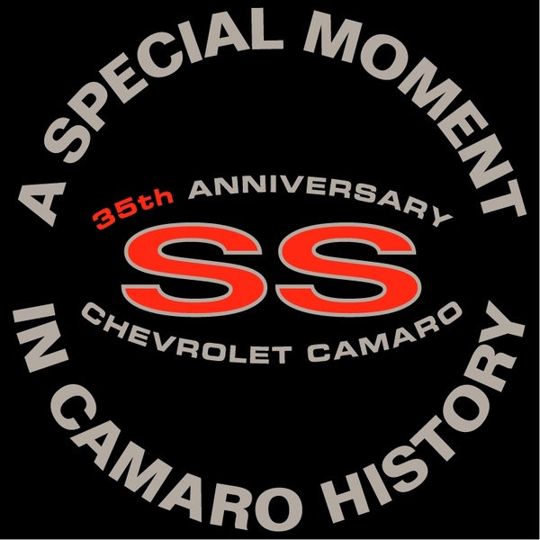 600x600 Chevrolet Camaro Free Vector In Encapsulated Postscript