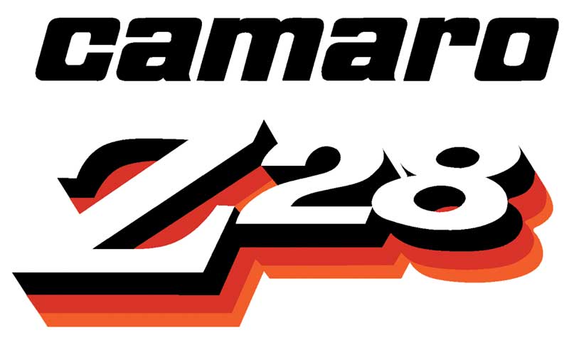 800x478 Chevrolet Camaro Parts Camaro Gold