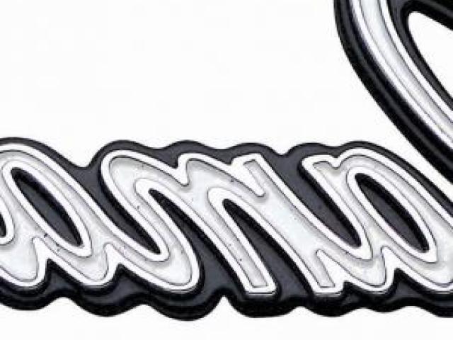 640x480 Camaro Clipart Vector