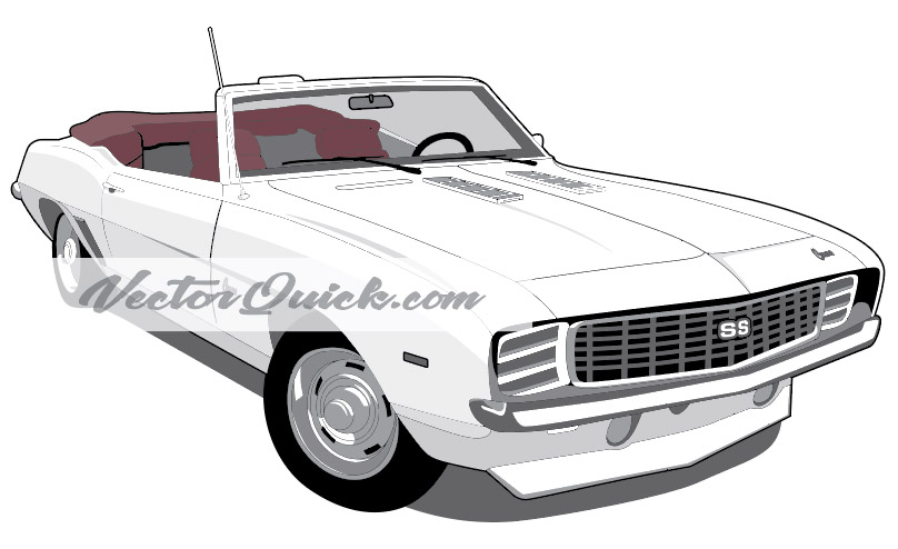 808x494 Vectorquick Automotive Vector Conversions