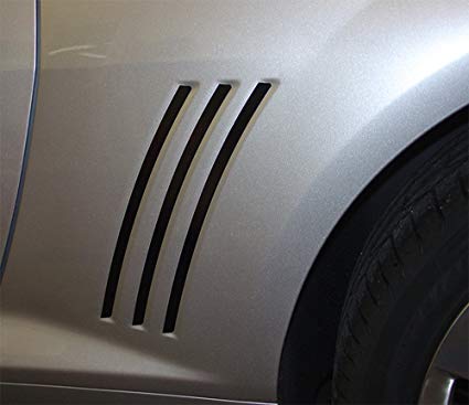 425x367 Original Gills Chevy Camaro Gill Vent