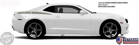 Camaro Decals Roe Graphics And Apparel 480x156 Camaro Decals Roe Graphics And Apparel